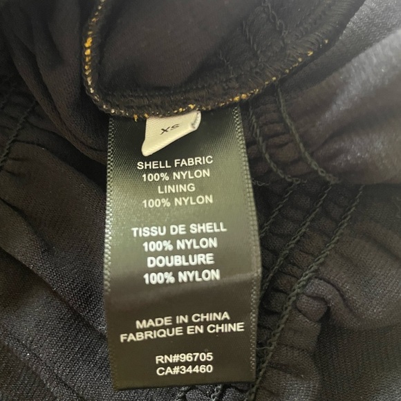 Rebecca Taylor Daphne Fleur Mesh Sleeveless Top sz XS - Picture 4 of 11